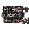 Recambio de caja reles / fusibles para volkswagen touareg (7la) 2.5 tdi referencia OEM IAM 7L0937503A  