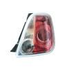 Recambio de piloto trasero derecho para fiat 500 (312_) 1.2 (312axa1a) referencia OEM IAM 51787493 27043201 