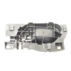 Recambio de maneta interior trasera derecha para peugeot 5008 premium referencia OEM IAM 9683446577  