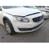 Recambio de paragolpes delantero para volvo v60 i (155) d3 referencia OEM IAM 39826039  