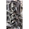 Recambio de inyector para seat ibiza iv (6j5, 6p1) 1.2 tdi referencia OEM IAM 3P130277 28231462 3P7A08822A