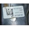 Recambio de elevalunas delantero izquierdo para ford focus iii 1.6 ti referencia OEM IAM 1870698 BM51A23201BC 