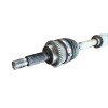 Recambio de transmision delantera derecha para kia picanto ii (ta) 1.0 referencia OEM IAM 495251Y011 / 495011Y010 495011Y010 