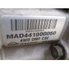 Recambio de caja cambios para ssangyong rexton / rexton ii (gab_) 2.9 td referencia OEM IAM 3102008200 G3102008200 