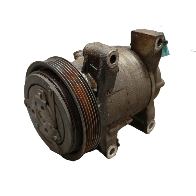 Recambio de compresor aire acondicionado para nissan primera (p11) 2.0 16v referencia OEM IAM 926009F500  
