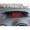 Recambio de pantalla multifuncion para peugeot 308 active referencia OEM IAM 1607240280 9660525577 1005201 X38384