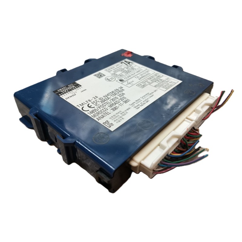 Recambio de modulo electronico para lexus ct (zwa10_) 200h (zwa10_) referencia OEM IAM 8999076012 2329003031 