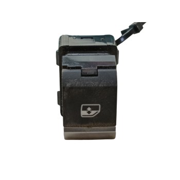 MANDO ELEVALUNAS TRASERO IZQUIERDO 4M09598555PR 4M0959855 
