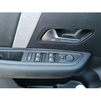 MANDO ELEVALUNAS DELANTERO IZQUIERDO 96788281ZD 
