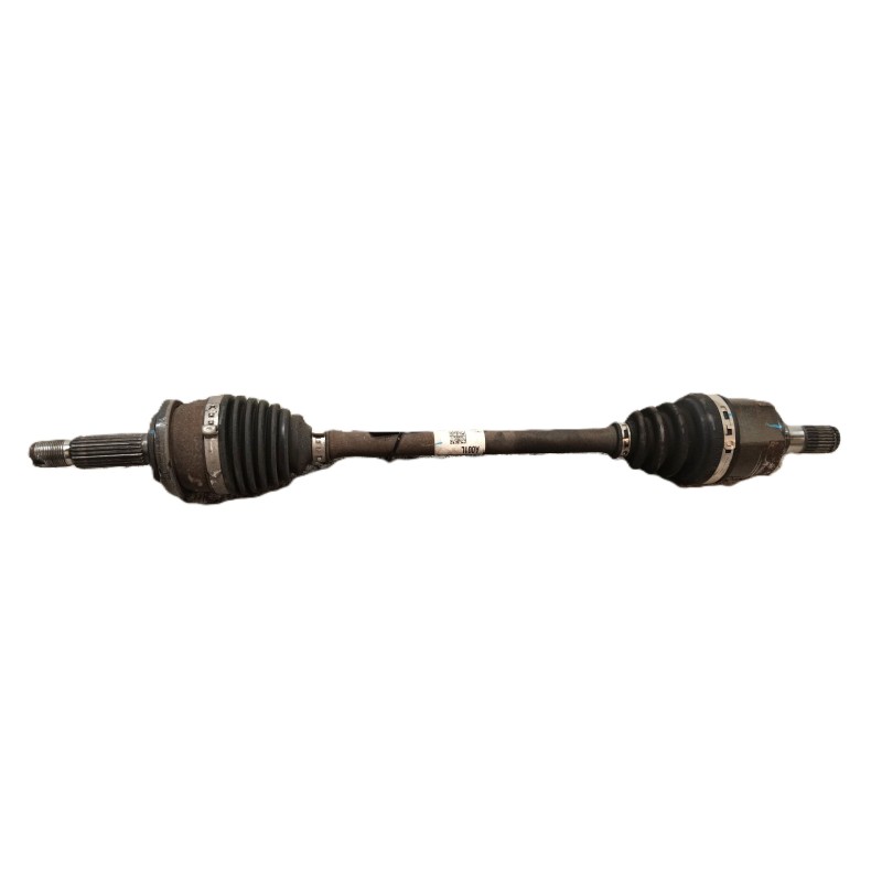 Recambio de transmision delantera izquierda para kia picanto iii (ja) 1.0 referencia OEM IAM 49500G6000  