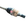 Recambio de transmision delantera derecha para kia picanto ii (ta) 1.0 referencia OEM IAM 495251Y011 / 495011Y010 495011Y010 