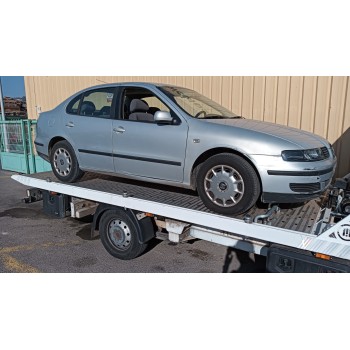 SEAT TOLEDO II (1M2)