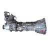 Recambio de caja cambios para ssangyong rexton / rexton ii (gab_) 2.9 td referencia OEM IAM 3102008200 G3102008200 