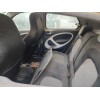 smart forfour hatchback (453) del año 2015