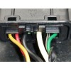 Recambio de elevalunas trasero izquierdo para hyundai i40 style blue referencia OEM IAM 814103Z000  