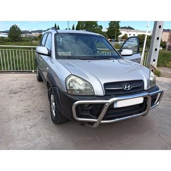 HYUNDAI TUCSON (JM)