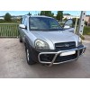 hyundai tucson (jm) del año 2005