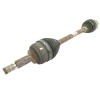 Recambio de transmision delantera izquierda para dacia sandero ambiance referencia OEM IAM 391014946R  