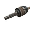Recambio de transmision delantera izquierda para kia picanto iii (ja) 1.0 referencia OEM IAM 49500G6000  