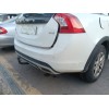 Recambio de paragolpes trasero para volvo v60 i (155) d3 referencia OEM IAM 39844081  