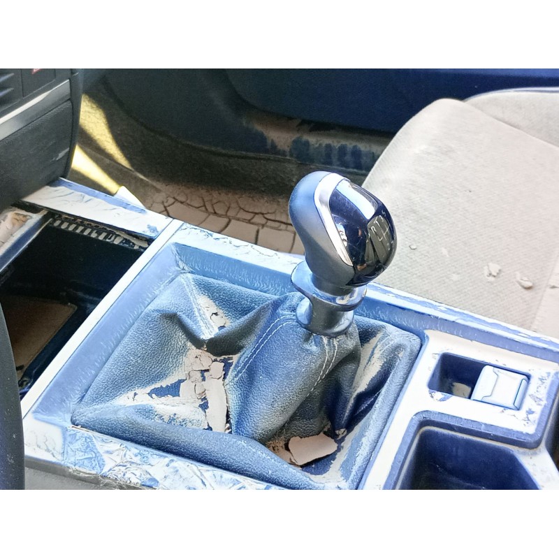 Recambio de pomo palanca cambio para opel astra l (ov5) 1.2 (fphnsl, fphnsr) referencia OEM IAM   