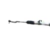 Recambio de cremallera direccion para fiat talento furgoneta (296_) 2.0 ecojet referencia OEM IAM 6000620546 490018549R 