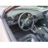 bmw 3 (e46) del año 2001