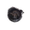 Recambio de caja cambios para ssangyong rexton / rexton ii (gab_) 2.9 td referencia OEM IAM 3102008200 G3102008200 