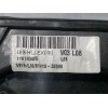 Recambio de elevalunas trasero izquierdo para hyundai i40 style blue referencia OEM IAM 814103Z000  