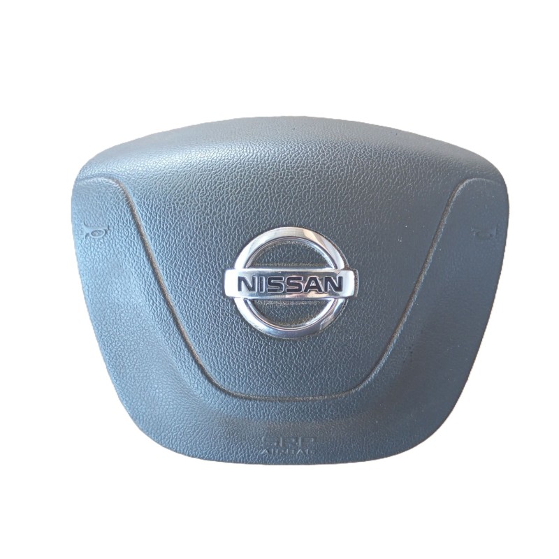Recambio de airbag delantero izquierdo para nissan nv400 furgoneta (x62, x62b) dci 125 referencia OEM IAM 9851000Q0M 34119803C 