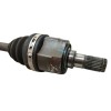 Recambio de transmision delantera izquierda para kia picanto iii (ja) 1.0 referencia OEM IAM 49500G6000  