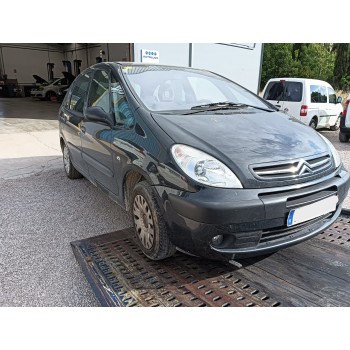 CITROËN XSARA PICASSO (N68)