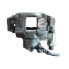 Recambio de pinza freno delantera derecha para fiat 500 (312_) 1.2 (312axa1a) referencia OEM IAM 77364842 40411 