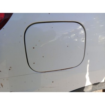 TAPA EXTERIOR COMBUSTIBLE 