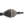 Recambio de transmision delantera derecha para toyota proace furgoneta (mdz_) electric (mdzs, mdzz) referencia OEM IAM   9839532