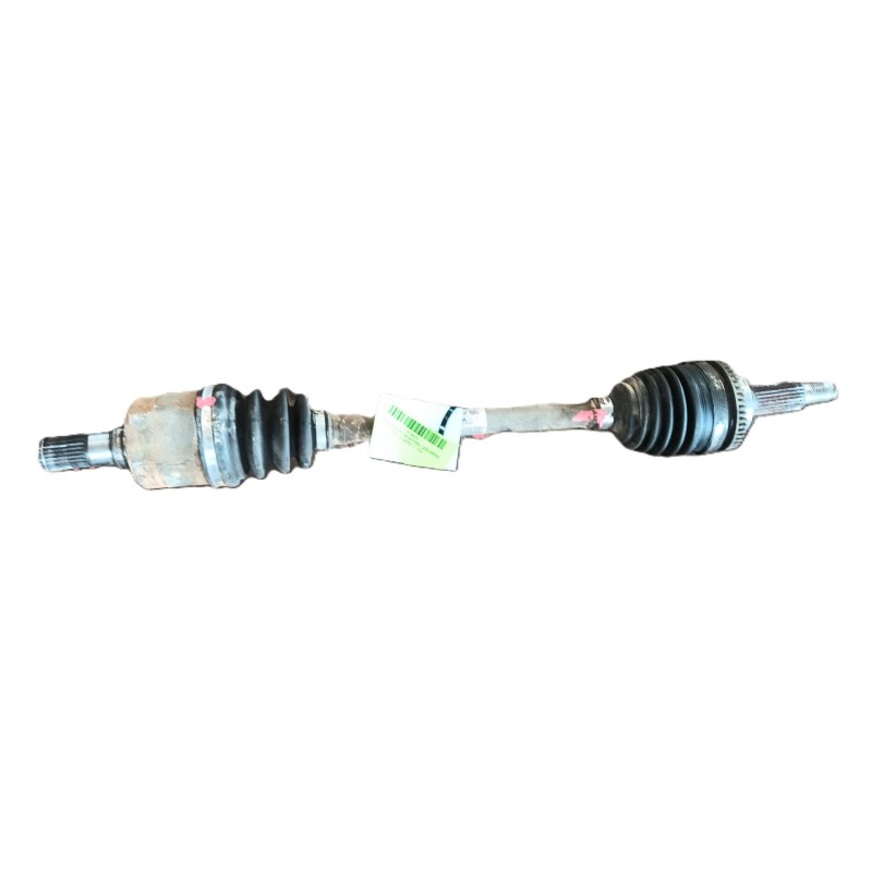 Recambio de transmision delantera izquierda para kia picanto ii (ta) 1.0 referencia OEM IAM 495261Y011 / 495001Y010 T03LQFDP294V