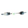 Recambio de transmision delantera izquierda para kia picanto ii (ta) 1.0 referencia OEM IAM 495261Y011 / 495001Y010 T03LQFDP294V