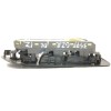Recambio de mando elevalunas delantero izquierdo para toyota auris active referencia OEM IAM 7423202550  