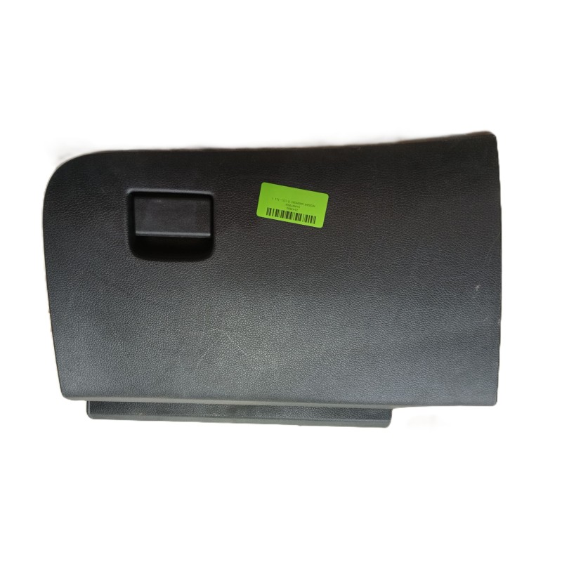 Recambio de guantera para nissan qashqai ii (j11, j11_) 1.3 dig-t referencia OEM IAM 68510HV01A 68520HV00A 