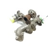 Recambio de colector admision para seat ibiza (6k) gt (1998) referencia OEM IAM   