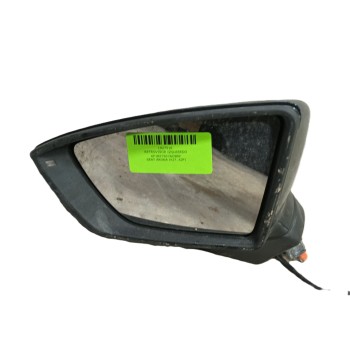 RETROVISOR IZQUIERDO 6F1857507AC9B9 