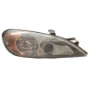 Recambio de faro derecho para nissan primera (p11) 2.0 16v referencia OEM IAM 260259F610 89003047 