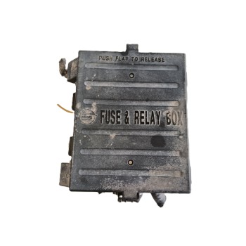 CAJA RELES / FUSIBLES 8231008010 