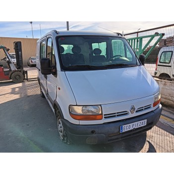 RENAULT MASTER II Autobús (JD) de desguace
