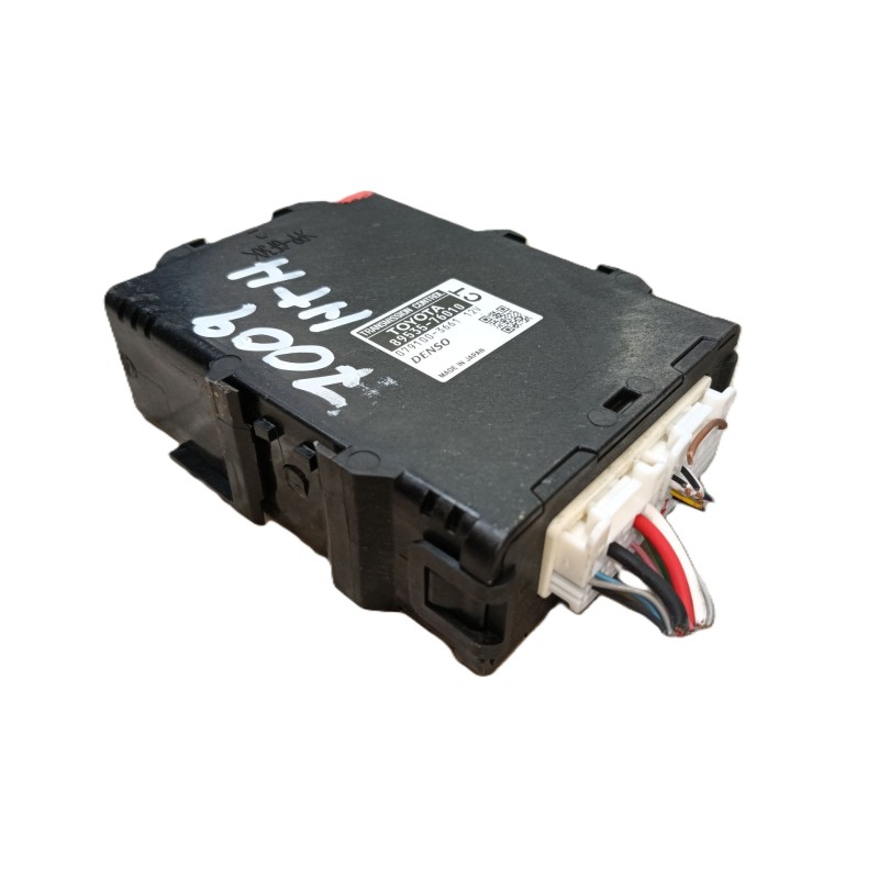 Recambio de modulo electronico para lexus ct (zwa10_) 200h (zwa10_) referencia OEM IAM 8953576020 0791003661 