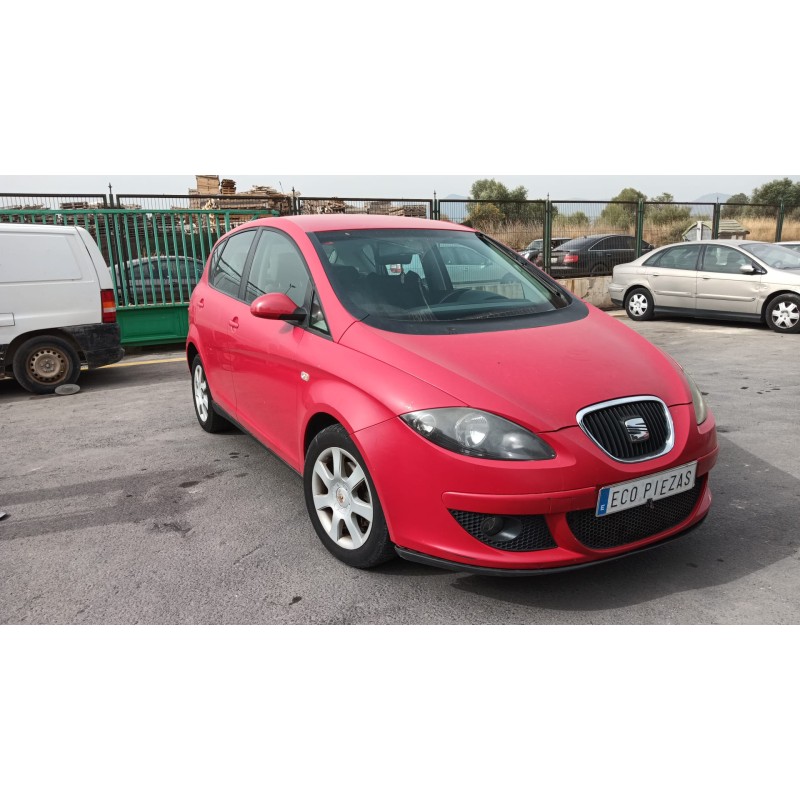 SEAT ALTEA (5P1)