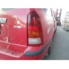 Recambio de piloto trasero derecho para ford focus turnier (cak) ghia referencia OEM IAM   