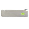 Recambio de parasol derecho para isuzu npr77l 3.0d referencia OEM IAM 8979978751  