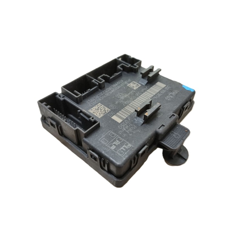 Recambio de modulo electronico para seat tarraco (kn2) 2.0 tdi referencia OEM IAM 5Q0959593L 5Q0959593F 