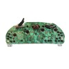 Recambio de cuadro instrumentos para kia sorento i (jc) 2.5 crdi referencia OEM IAM 940033E080 200373000K 